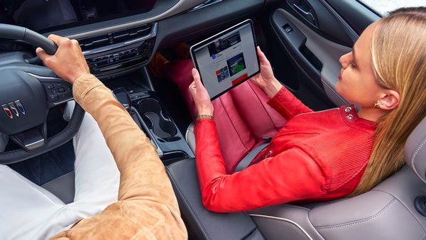 Lexington Park Buick GMC in CALIFONIA MD