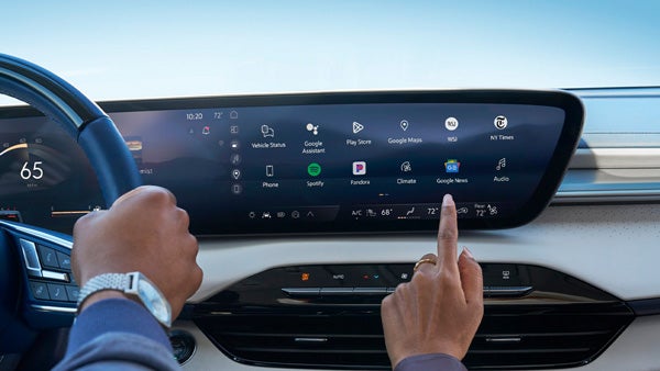 Lexington Park Buick GMC in CALIFONIA MD