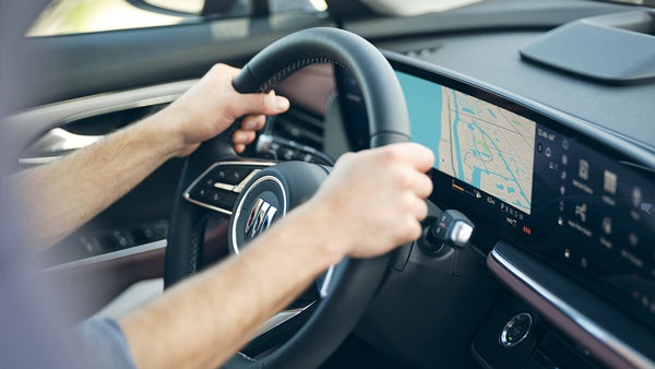 Lexington Park Buick GMC in CALIFONIA MD