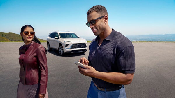 Lexington Park Buick GMC in CALIFONIA MD