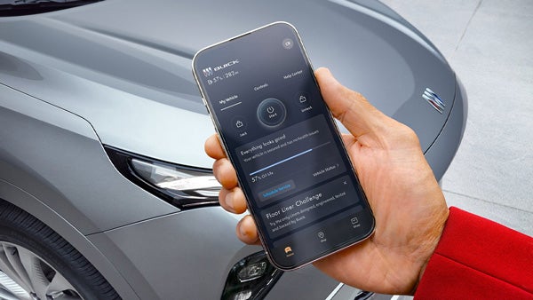 Lexington Park Buick GMC in CALIFONIA MD