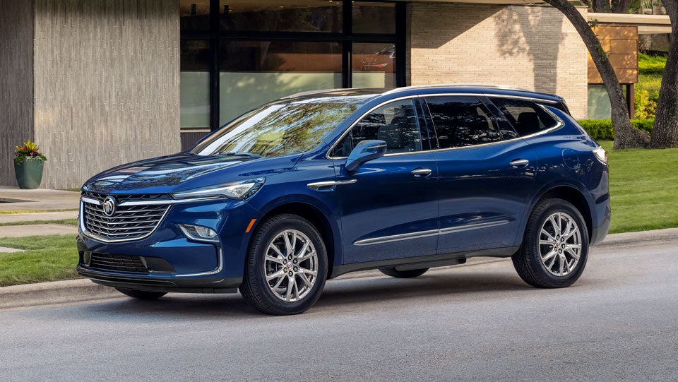 Lexington Park Buick GMC in CALIFONIA MD