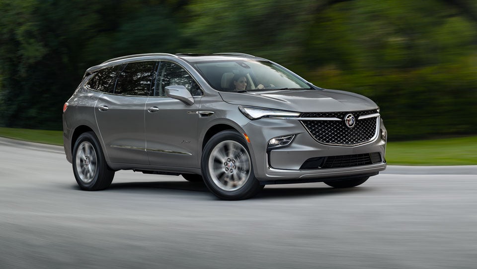 Lexington Park Buick GMC in CALIFONIA MD