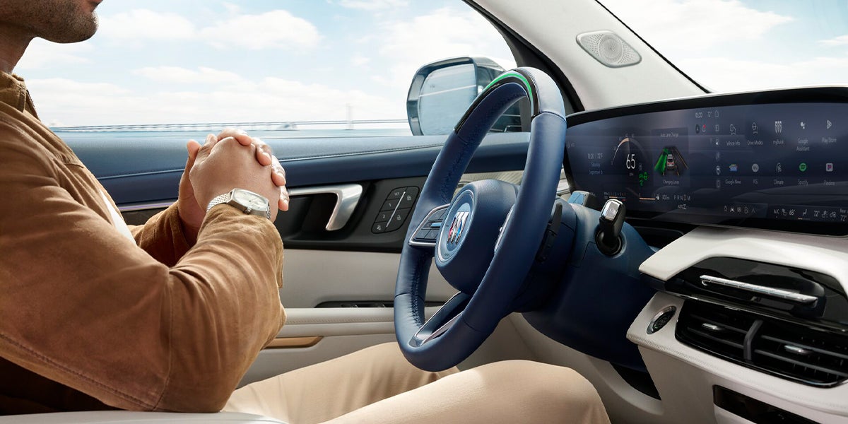 Lexington Park Buick GMC in CALIFONIA MD