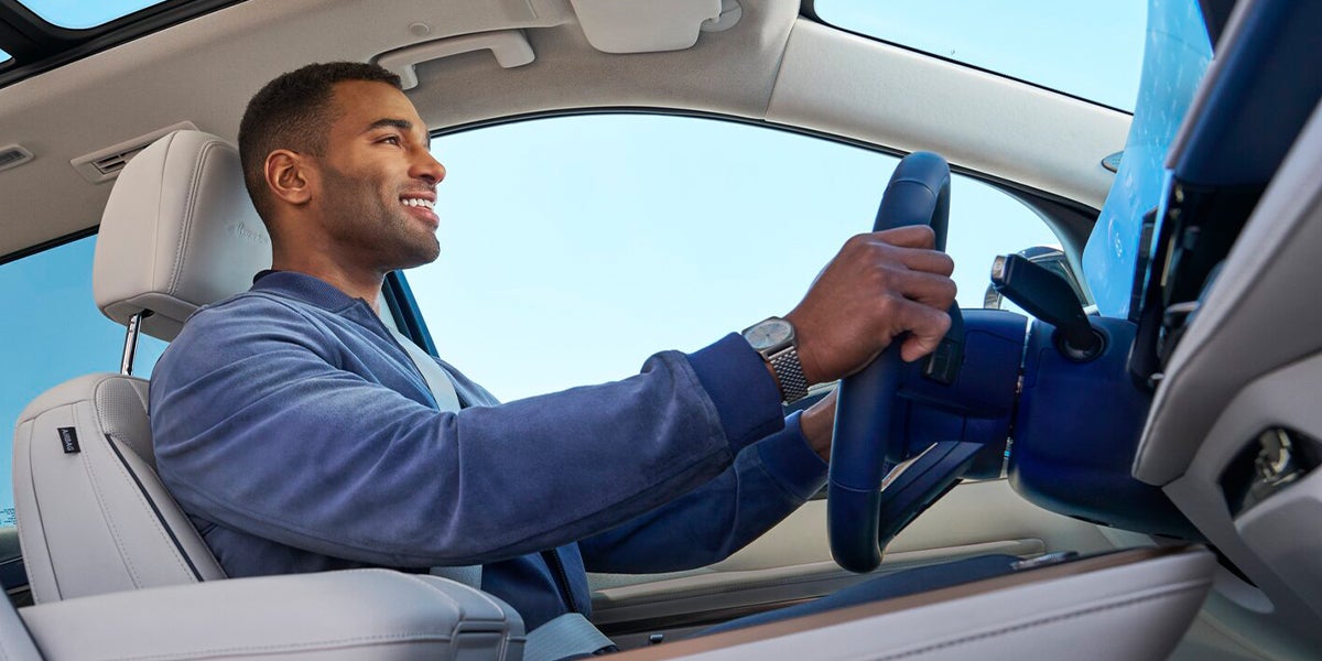 Lexington Park Buick GMC in CALIFONIA MD