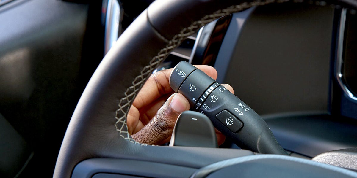 Lexington Park Buick GMC in CALIFONIA MD