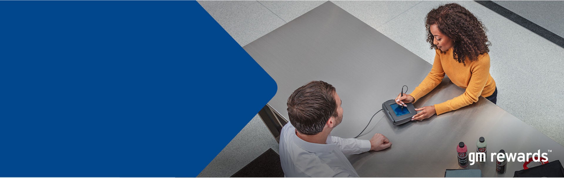 Lexington Park Buick GMC in CALIFONIA MD