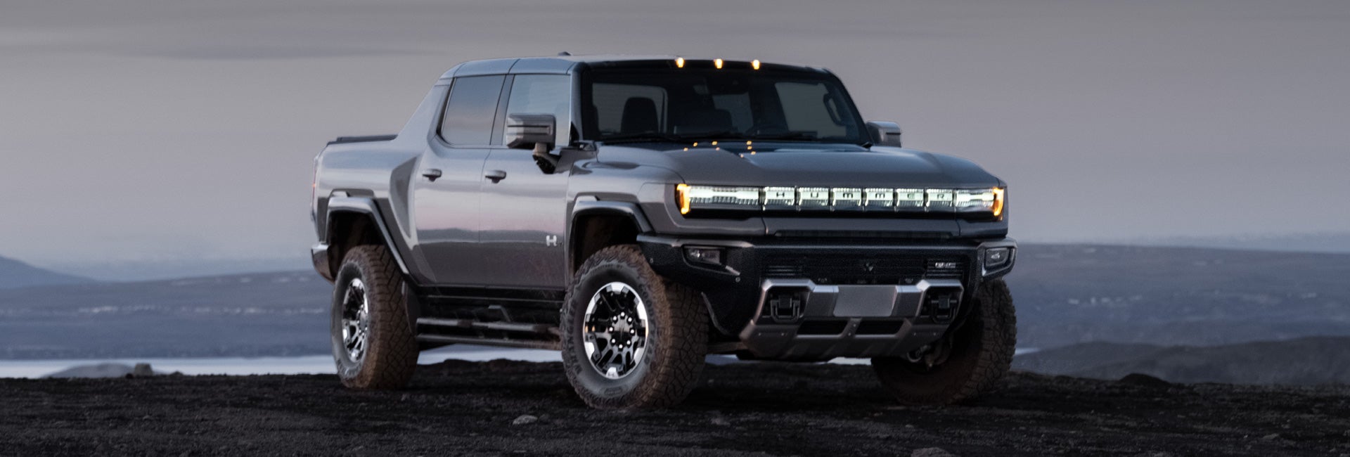 Lexington Park Buick GMC in CALIFONIA MD