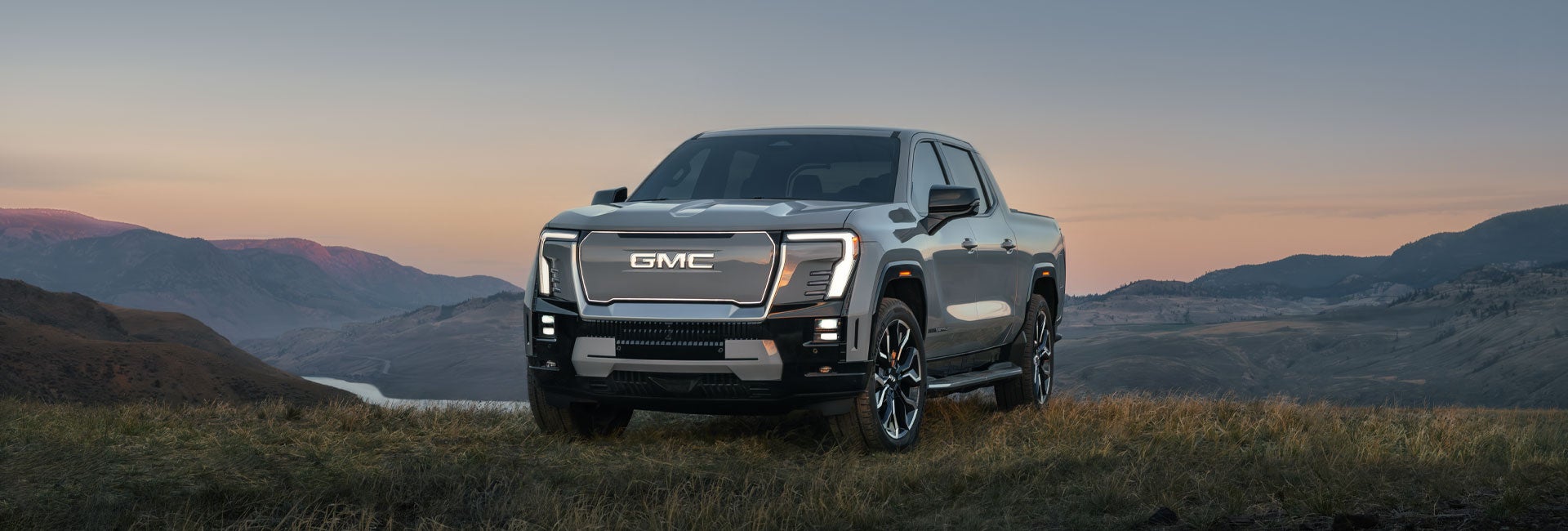 Lexington Park Buick GMC in CALIFONIA MD