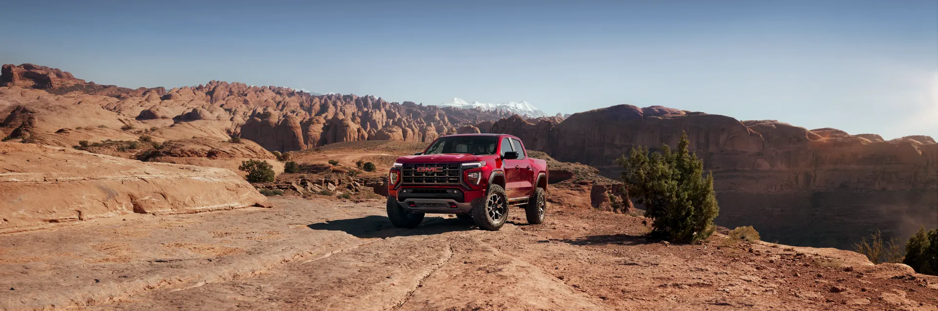2026 GMC Canyon at Lexington Park Buick GMC in CALIFORNIA MD