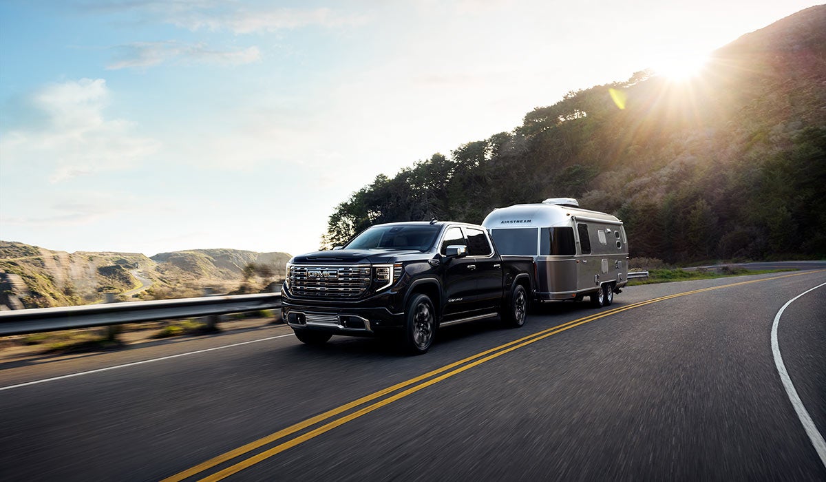 Lexington Park Buick GMC in CALIFONIA MD