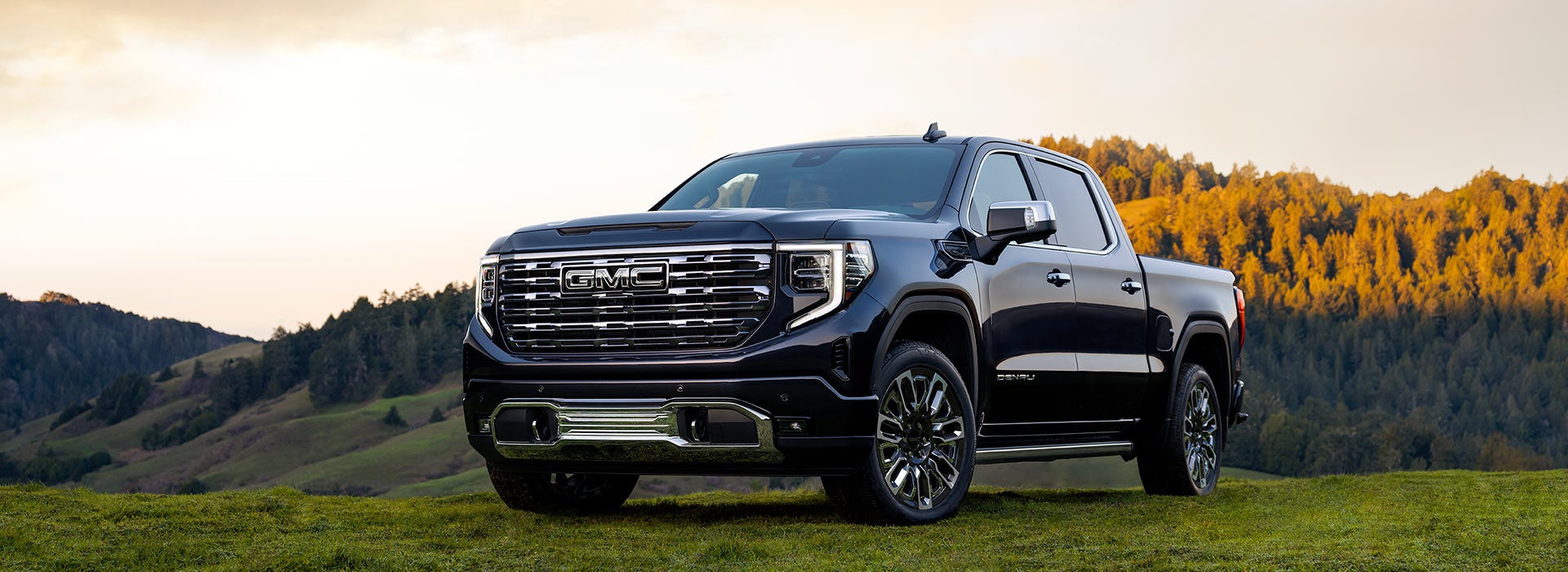 Lexington Park Buick GMC in CALIFONIA MD