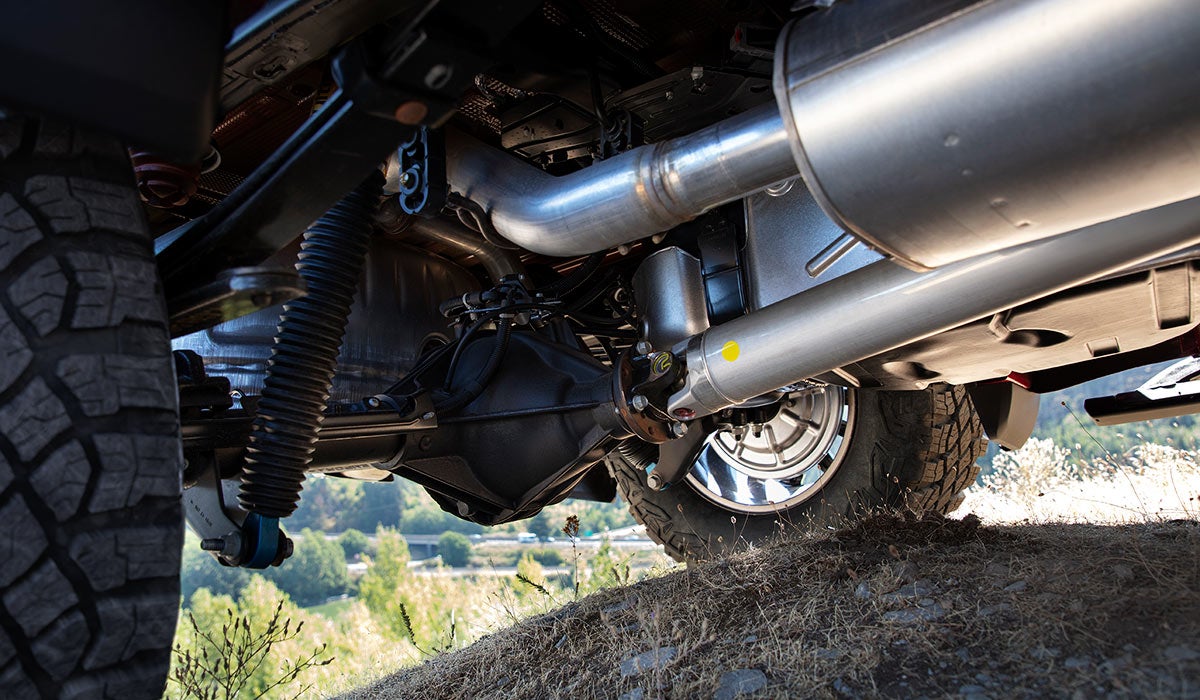 Lexington Park Buick GMC in CALIFONIA MD