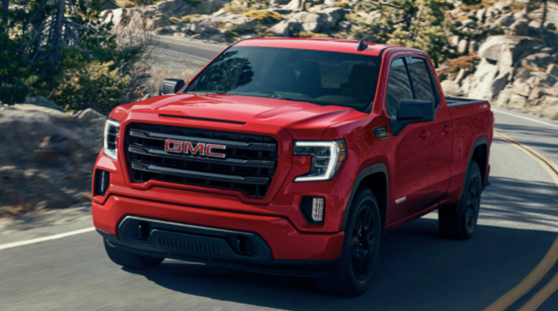 2020 GMC Sierra 1500 for Sale near Lexington Park, MD