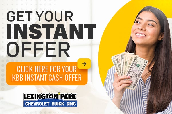 Get an instant cash offer!