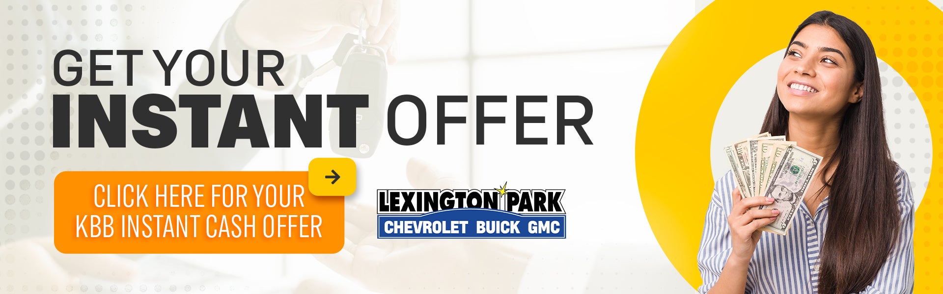 Get an instant cash offer!