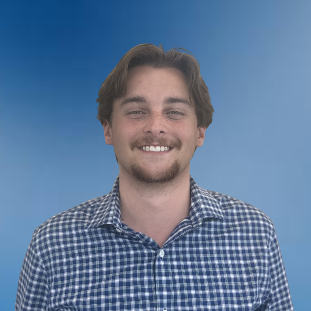 Carter Houchens	