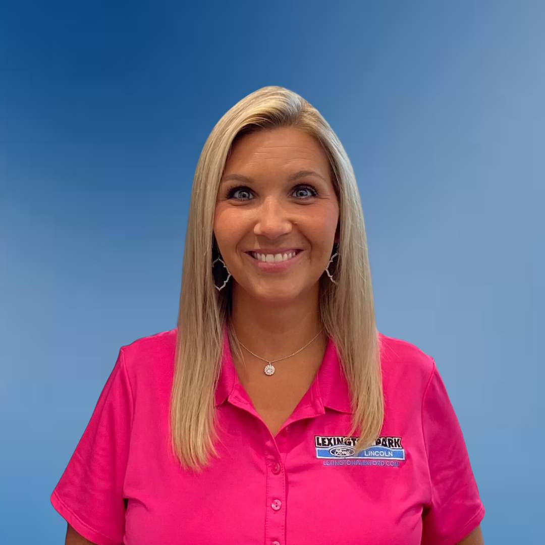 Pam Long