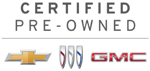 Chevrolet Buick GMC Certified Pre-Owned in CALIFONIA, MD